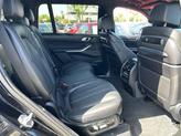 Thumbnail of 2025 Black Sapphire Metallic BMW X7