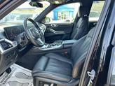 Thumbnail of 2025 Black Sapphire Metallic BMW X7