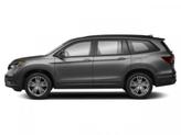 Thumbnail of 2022 Platinum White Pearl Honda Pilot