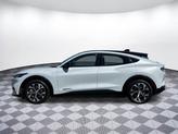 Thumbnail of 2021 Space White Metallic Ford Mustang Mach-E
