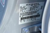 Thumbnail of 2021 Space White Metallic Ford Mustang Mach-E