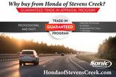 Thumbnail of 2023 Platinum White Pearl Honda HR-V