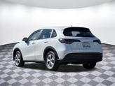 Thumbnail of 2023 Platinum White Pearl Honda HR-V