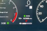 Thumbnail of 2023 Platinum White Pearl Honda HR-V
