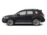 Thumbnail of 2017 Dark Gray Metallic Subaru Forester