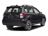 Thumbnail of 2017 Dark Gray Metallic Subaru Forester