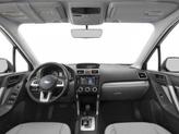 Thumbnail of 2017 Dark Gray Metallic Subaru Forester