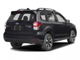 Thumbnail of 2017 Dark Gray Metallic Subaru Forester