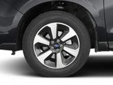 Thumbnail of 2017 Dark Gray Metallic Subaru Forester