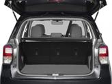 Thumbnail of 2017 Dark Gray Metallic Subaru Forester