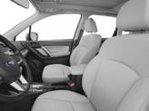 Thumbnail of 2017 Dark Gray Metallic Subaru Forester