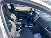 Thumbnail of 2018 Silver Chevrolet Cruze