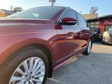 Thumbnail of 2017 Fortana Red Metallic Volkswagen Passat