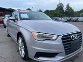 Thumbnail of 2015 Gray Audi A3