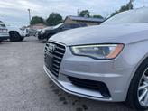 Thumbnail of 2015 Gray Audi A3