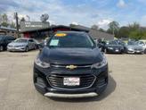 Thumbnail of 2019 Black Chevrolet Trax