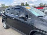 Thumbnail of 2019 Black Chevrolet Trax