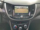 Thumbnail of 2019 Black Chevrolet Trax