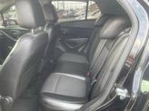 Thumbnail of 2019 Black Chevrolet Trax