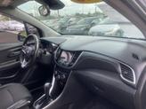 Thumbnail of 2019 Black Chevrolet Trax