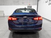 Thumbnail of 2021 Northsky Blue Metallic Chevrolet Malibu