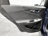 Thumbnail of 2021 Northsky Blue Metallic Chevrolet Malibu