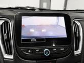 Thumbnail of 2021 Northsky Blue Metallic Chevrolet Malibu