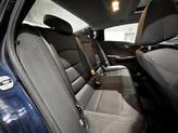 Thumbnail of 2021 Northsky Blue Metallic Chevrolet Malibu