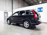 Thumbnail of 2010 Crystal Black Pearl Honda CR-V