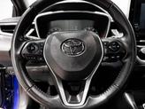 Thumbnail of 2023 Blue Crush Metallic Toyota Corolla