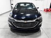 Thumbnail of 2020 Mosaic Black Metallic Chevrolet Malibu