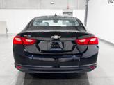 Thumbnail of 2020 Mosaic Black Metallic Chevrolet Malibu