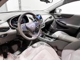 Thumbnail of 2020 Mosaic Black Metallic Chevrolet Malibu