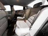 Thumbnail of 2020 Mosaic Black Metallic Chevrolet Malibu