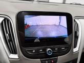Thumbnail of 2020 Mosaic Black Metallic Chevrolet Malibu