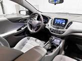 Thumbnail of 2020 Mosaic Black Metallic Chevrolet Malibu