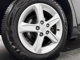Thumbnail of 2020 Mosaic Black Metallic Chevrolet Malibu