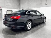 Thumbnail of 2020 Mosaic Black Metallic Chevrolet Malibu