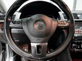 Thumbnail of 2012 Reflex Silver Metallic Volkswagen Passat