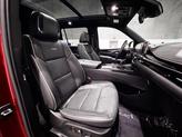 Thumbnail of 2022 Infrared Tintcoat Cadillac Escalade ESV