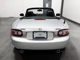 Thumbnail of 2008 Sunlight Silver Metallic Mazda MX-5 Miata