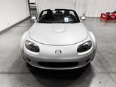 Thumbnail of 2008 Sunlight Silver Metallic Mazda MX-5 Miata
