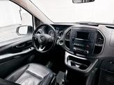 Thumbnail of 2016 Arctic White Mercedes-Benz Metris