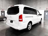 Thumbnail of 2016 Arctic White Mercedes-Benz Metris