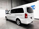 Thumbnail of 2016 Arctic White Mercedes-Benz Metris