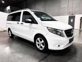 Thumbnail of 2016 Arctic White Mercedes-Benz Metris