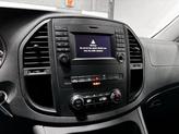 Thumbnail of 2016 Arctic White Mercedes-Benz Metris