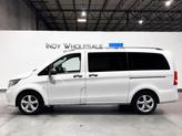 Thumbnail of 2016 Arctic White Mercedes-Benz Metris