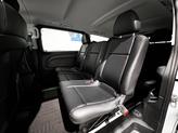 Thumbnail of 2016 Arctic White Mercedes-Benz Metris