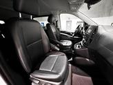 Thumbnail of 2016 Arctic White Mercedes-Benz Metris